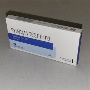Testesreron propionate pharmacom
