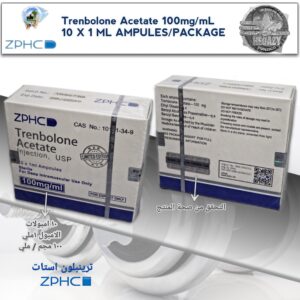 "STANAZOL MEDITECH (100's.10mg) [Stanozolol]"