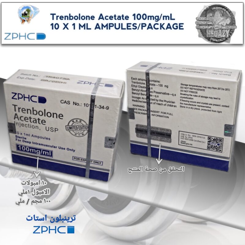 "STANAZOL MEDITECH (100's.10mg) [Stanozolol]"