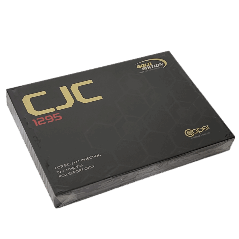 "CJC Cooper  (10VIALS.2MG)"